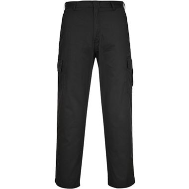 Portwest C701 Combat Work Trousers 245g