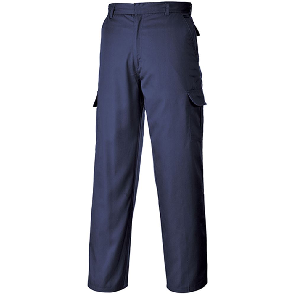 Portwest C701 Combat Work Trousers | Safetec Direct