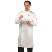 Portwest C865 Howie Lab Coat with Texpel Finish 245g