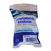 Conforming Bandages