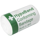 Conforming Bandages