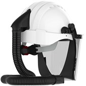 JSP Jetstream Constructor EVO5 Helmet Headpiece CBH010-000-000