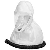 JSP Jetstream Nylon Hood CBH030-000-000