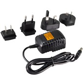 JSP Jetstream Spare Charger with Universal Plug CBU120-000-000