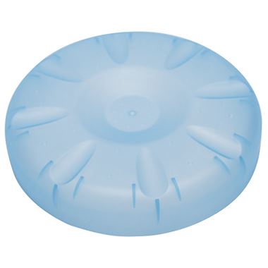 JSP Jetstream Filter Cover Translucent Blue CBU240-000-500