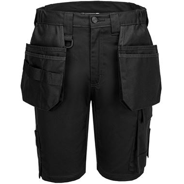 Portwest CD842 WX2 Eco Craft Stretch Holster Shorts 245g