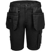 Portwest CD842 WX2 Eco Craft Stretch Holster Shorts 245g