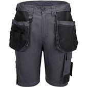 Portwest CD842 WX2 Eco Craft Stretch Holster Shorts 245g