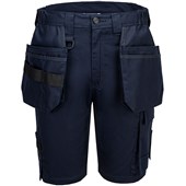 Portwest CD842 WX2 Eco Craft Stretch Holster Shorts 245g