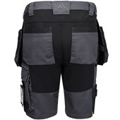 Portwest CD842 WX2 Eco Craft Stretch Holster Shorts 245g