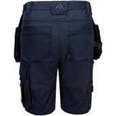 Portwest CD842 WX2 Eco Craft Stretch Holster Shorts 245g