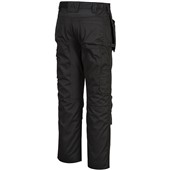 Portwest CD883 WX2 Stretch Polycotton Holster Work Trouser