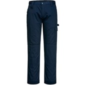 Portwest CD884 Polycotton Essential Super Work Trouser 245g