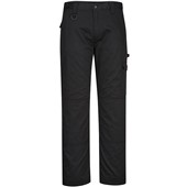 Portwest CD884 Polycotton Essential Super Work Trouser 245g