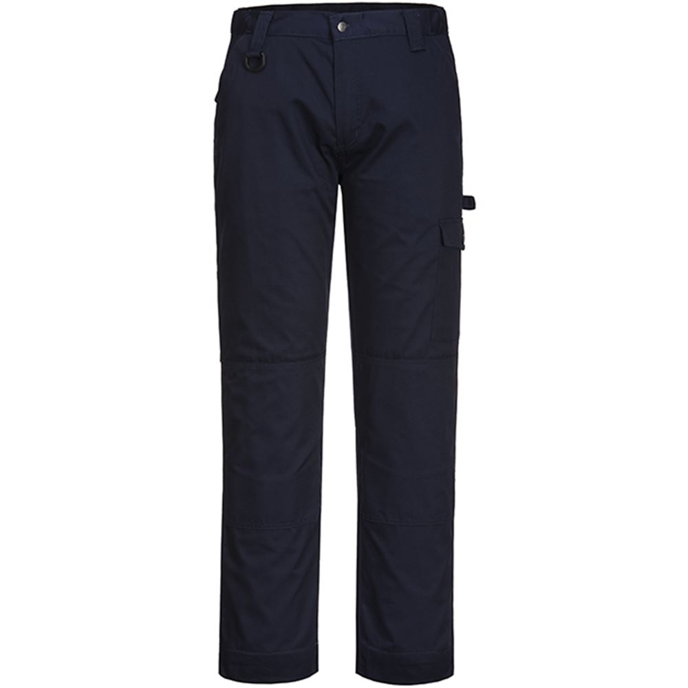 Portwest CD884 Essential Super Work Trouser | Safetec Direct