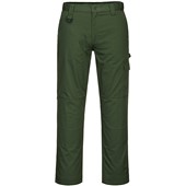 Portwest CD884 Polycotton Essential Super Work Trouser 245g