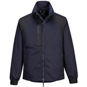 Portwest CD885 WX2 Stretch Polycotton Work Jacket