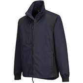 Portwest CD885 WX2 Stretch Polycotton Work Jacket