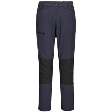 Portwest CD886 WX2 Eco Active Stretch Slim Fit Work Trouser