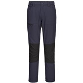 Portwest CD886 WX2 Eco Active Stretch Slim Fit Work Trouser