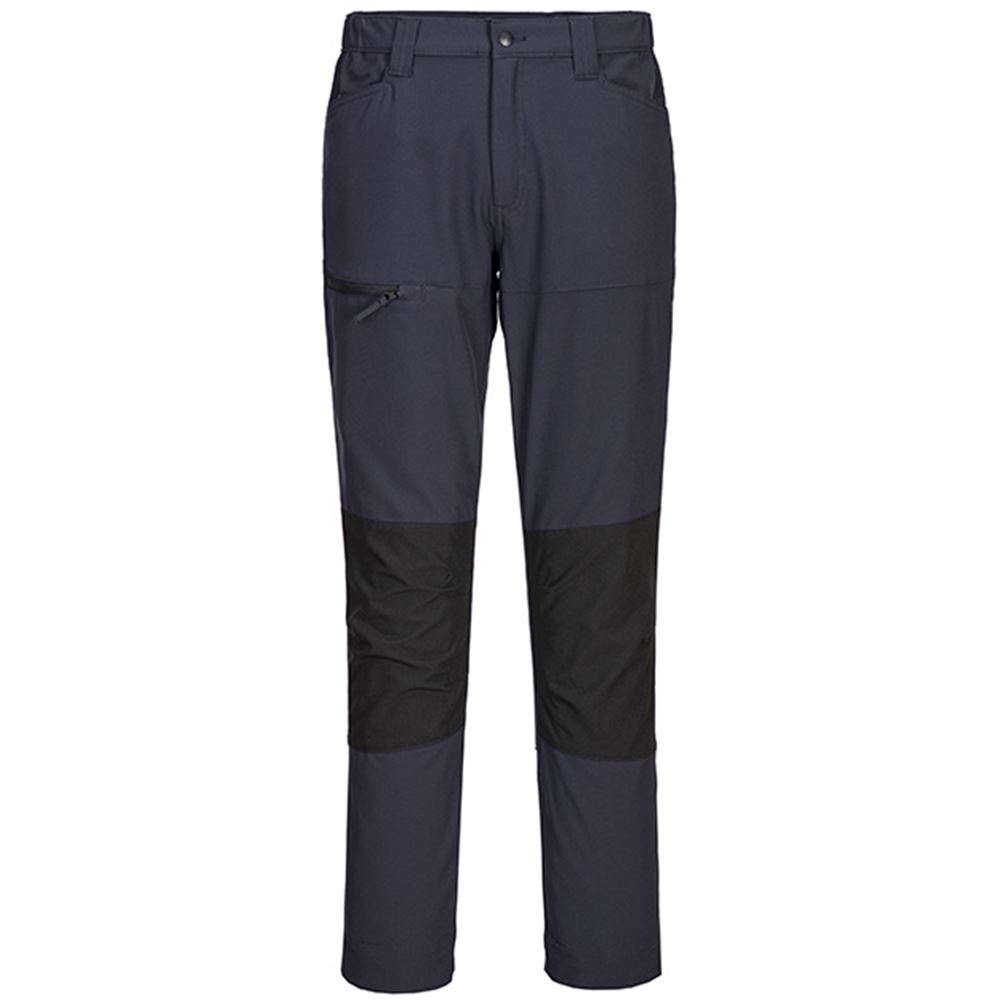 Portwest CD886 WX2 Eco Stretch Work Trouser | Safetec Direct