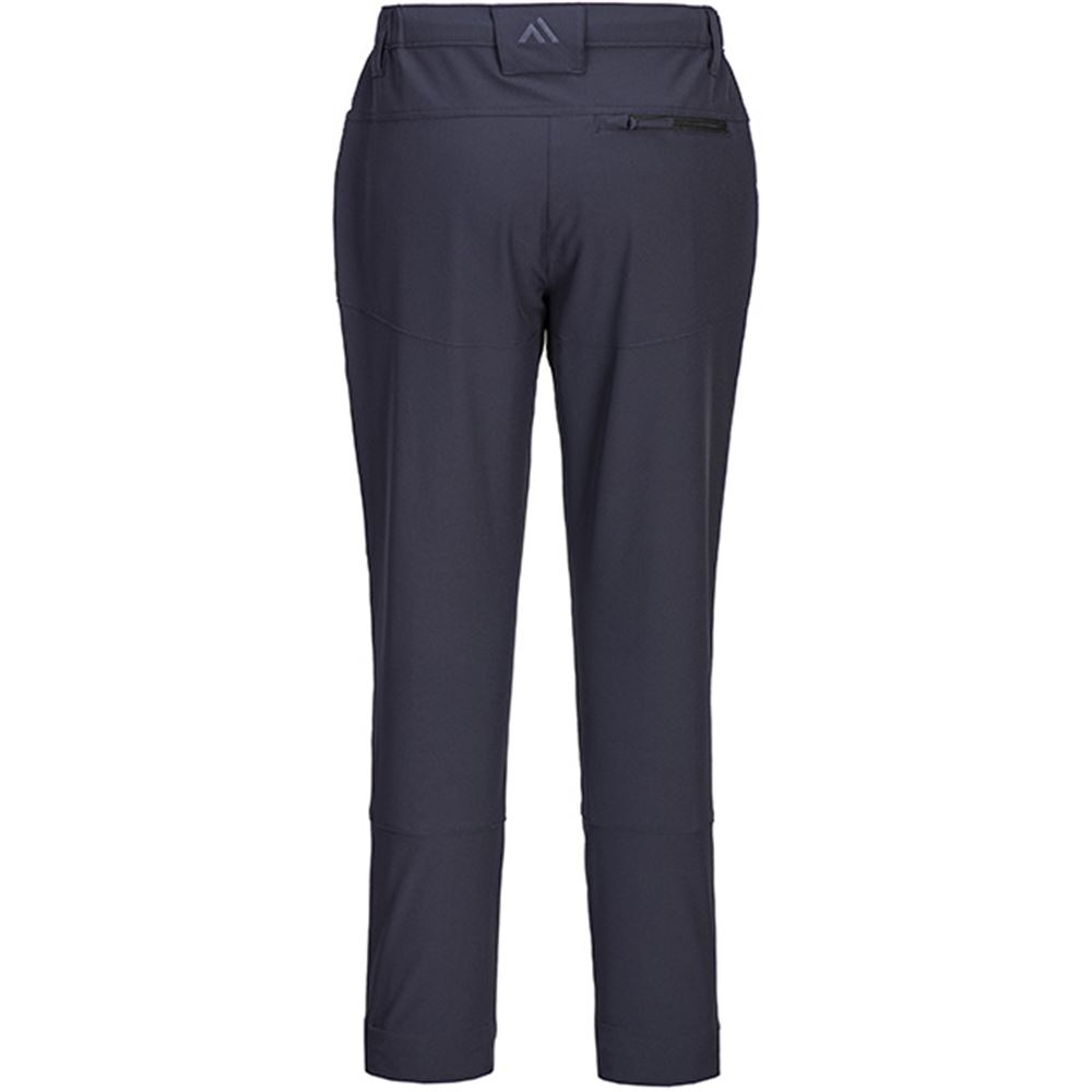 Portwest CD886 WX2 Eco Stretch Work Trouser | Safetec Direct