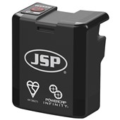 JSP Powercap Infinity PowerBox2 Battery Pack CEU170-000-000