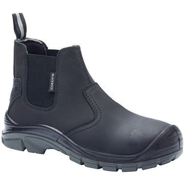 Blackrock CF14 Black Pendle Dealer Safety Boot | Safetec Direct