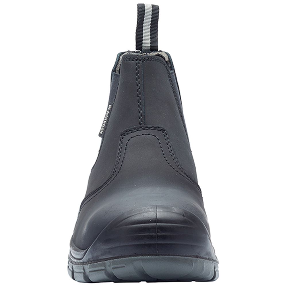 Blackrock CF14 Black Pendle Dealer Safety Boot | Safetec Direct