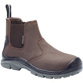 Blackrock CF15 Brown Pendle Composite Dealer Safety Boot S3 SRC