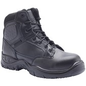 Blackrock CF20 Emergency Service Waterproof Safety Boot S3 WR HRO SRC