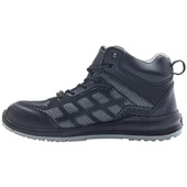 Blackrock CF26 Newport Composite Lightweight Hiker Safety Trainer Boot S1P SRC (SIZE 11)