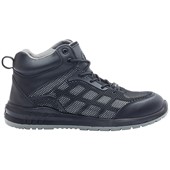 Blackrock CF26 Newport Composite Lightweight Hiker Safety Trainer Boot S1P SRC (SIZE 11)