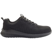 Blackrock CF30 Stockton Composite Metal Free Knit Mesh Lightweight Safety Trainer S1PL FO SR
