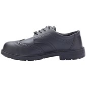 Blackrock CF36 Composite Metal Free Water Resistant Brogue Safety Shoe S3L FO SR ESD