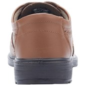 Blackrock CF37 Composite Metal Free Water Resistant Brogue Safety Shoe S3L FO SR ESD