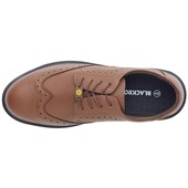 Blackrock CF37 Composite Metal Free Water Resistant Brogue Safety Shoe S3L FO SR ESD