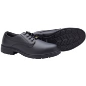 Blackrock CF38 Composite Metal Free Water Resistant Oxford Safety Shoe S3L FO SR ESD
