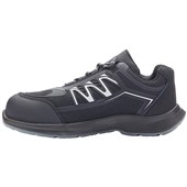 Blackrock CF41 Glide Composite Lightweight Metal Free Water Resistant Safety Trainer S3L FO SR ESD