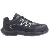 Blackrock CF41 Glide Composite Lightweight Metal Free Water Resistant Safety Trainer S3L FO SR ESD