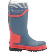Blackrock CF49 AquaCore Neoprene Safety Wellington S5L FO HRO SC CI HI SR
