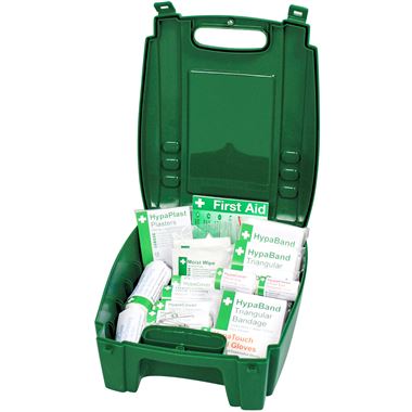 HSE Compliant Catering First Aid Kit