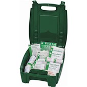 HSE Compliant Catering First Aid Kit