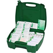 HSE Compliant Catering First Aid Kit