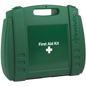 Catering First Aid Kits 1-10, 11-20, 21-50 Persons