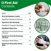 HSE Compliant Catering First Aid Kit