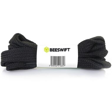 Beeswift Click Flat Boot Laces 140cm (Pair)