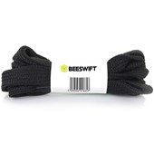 Beeswift Click Flat Boot Laces 140cm (Pair)