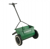 Salt Drop Spreader