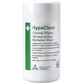 Clinical Disinfectant Wipes (Pack 150)